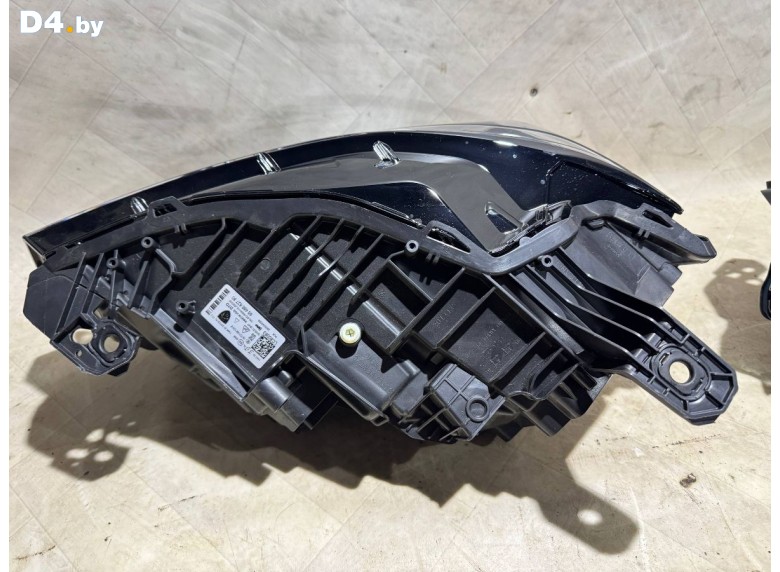 Фара правая к Фара правая к Peugeot 508 undefined г. 508