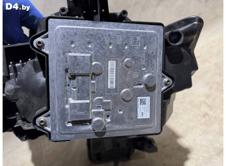 Фара правая к Фара правая к Peugeot 508 undefined г. 508