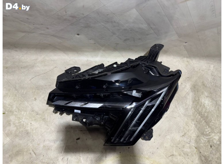 Фара левая к Фара левая к Peugeot 508 undefined г. 508