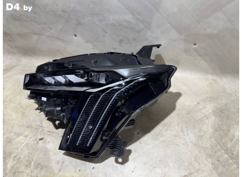Фара левая к Фара левая к Peugeot 508 undefined г. 508