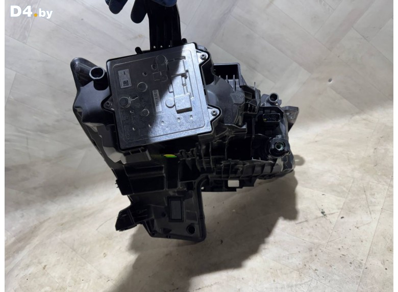 Фара левая к Фара левая к Peugeot 508 undefined г. 508