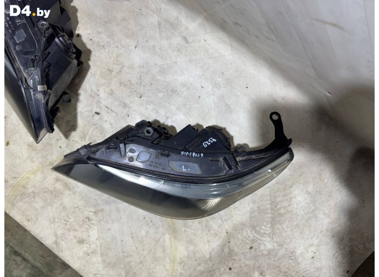 Фара передняя (комплект) к Фара передняя (комплект) к BMW 5E60/E61 undefined г. 5 E60/E61