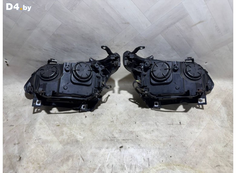 Фара передняя (комплект) к Фара передняя (комплект) к BMW 5E60/E61 undefined г. 5 E60/E61