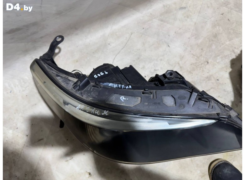 Фара передняя (комплект) к Фара передняя (комплект) к BMW 5E60/E61 undefined г. 5 E60/E61