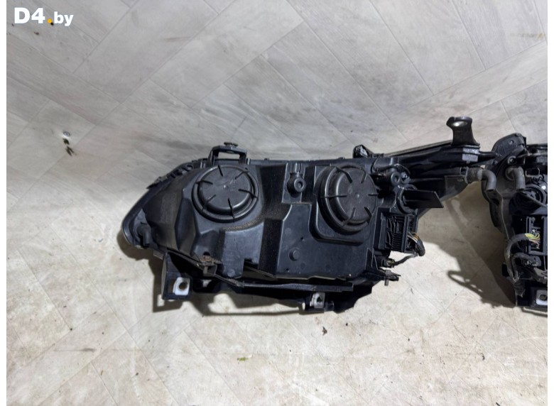 Фара передняя (комплект) к Фара передняя (комплект) к BMW 5E60/E61 undefined г. 5 E60/E61