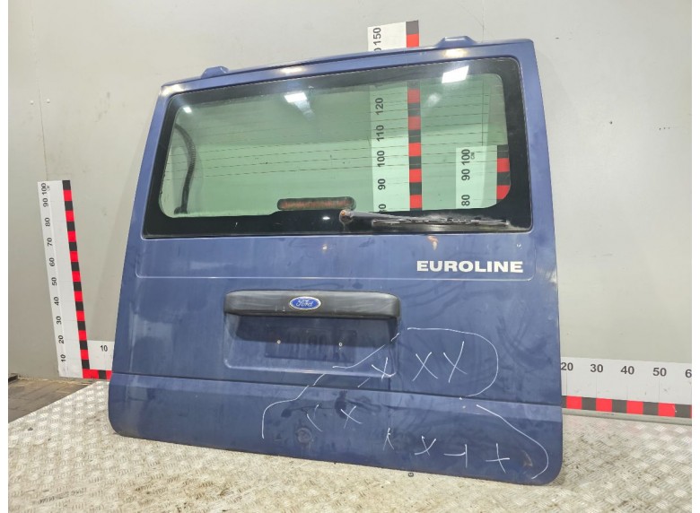 Моторчик заднего стеклоочистителя (дворника) к Моторчик заднего стеклоочистителя (дворника) к Ford Transit undefined г. Transit