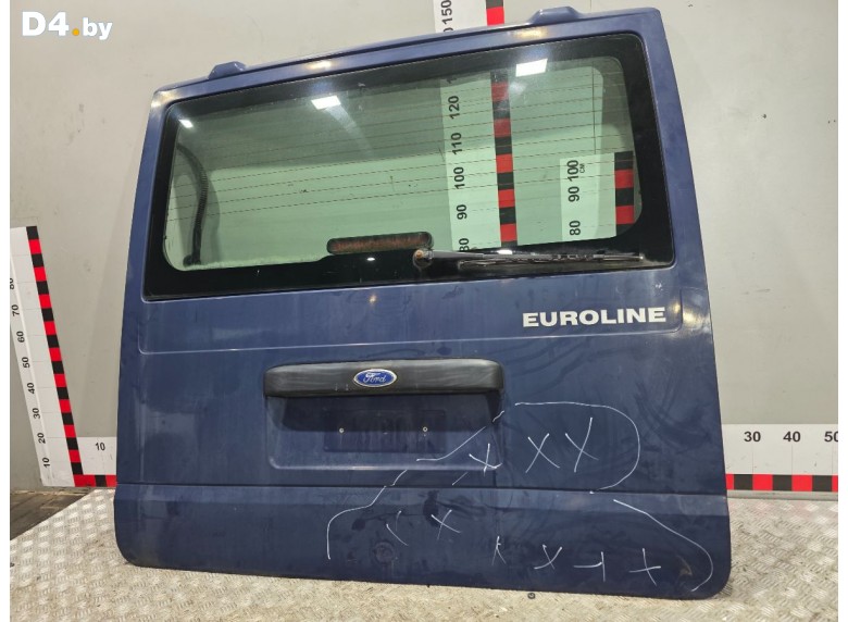Ручка открывания багажника к Ford Transit undefined г.
