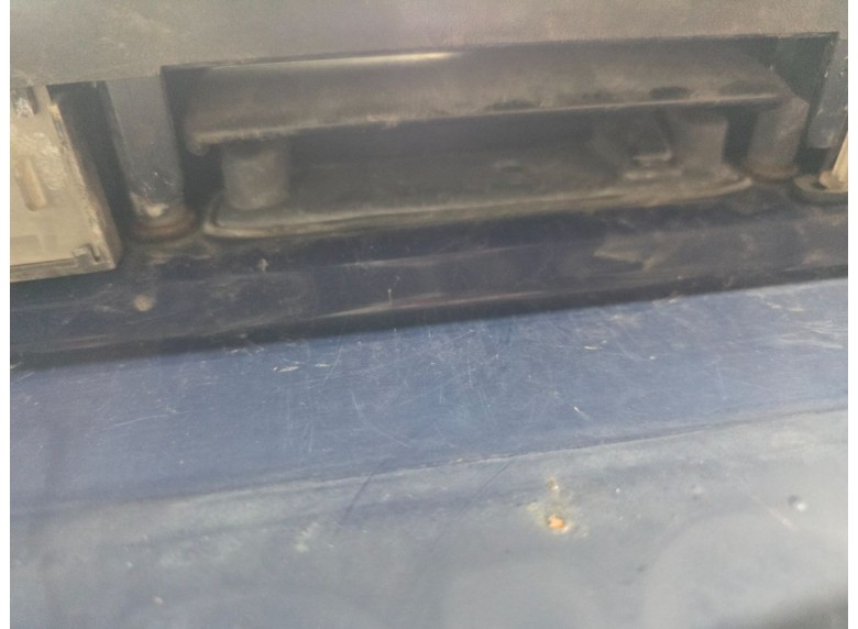 Ручка открывания багажника к Ручка открывания багажника к Ford Transit undefined г. Transit