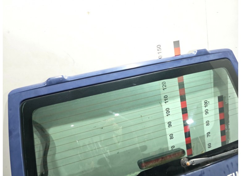 Крышка багажника (дверь 3-5) к Крышка багажника (дверь 3-5) к Ford Transit undefined г. Transit