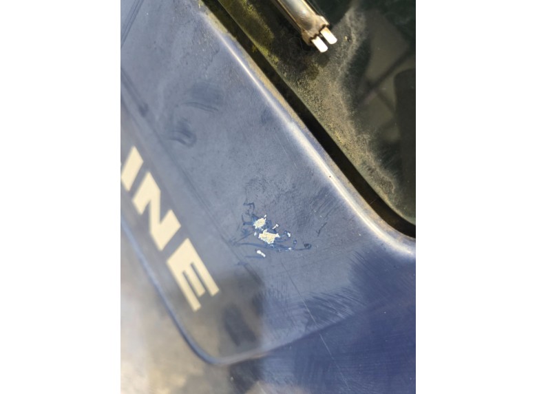 Крышка багажника (дверь 3-5) к Крышка багажника (дверь 3-5) к Ford Transit undefined г. Transit