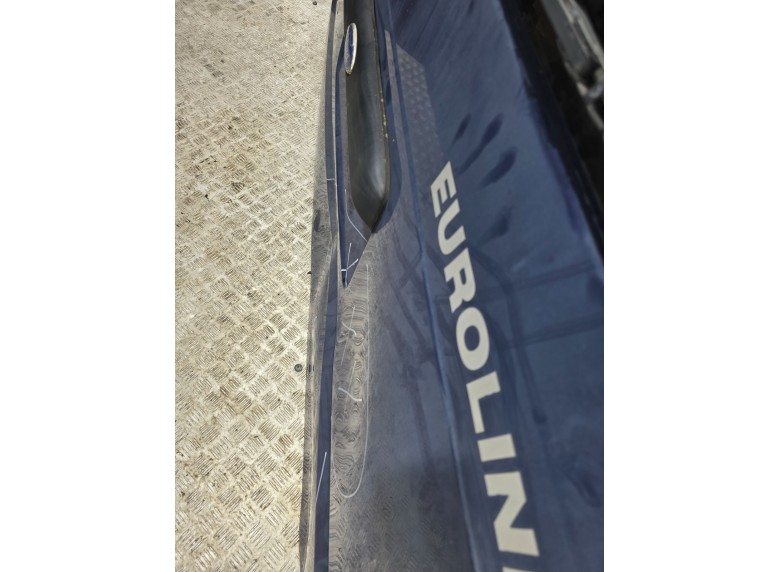 Крышка багажника (дверь 3-5) к Крышка багажника (дверь 3-5) к Ford Transit undefined г. Transit