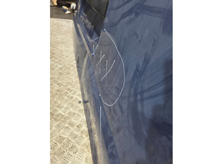 Крышка багажника (дверь 3-5) к Крышка багажника (дверь 3-5) к Ford Transit undefined г. Transit