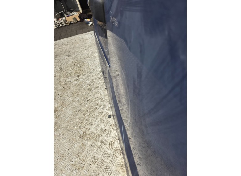 Крышка багажника (дверь 3-5) к Крышка багажника (дверь 3-5) к Ford Transit undefined г. Transit