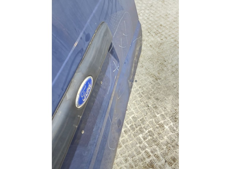 Крышка багажника (дверь 3-5) к Крышка багажника (дверь 3-5) к Ford Transit undefined г. Transit