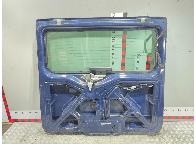 Крышка багажника (дверь 3-5) к Крышка багажника (дверь 3-5) к Ford Transit undefined г. Transit