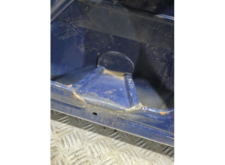 Крышка багажника (дверь 3-5) к Крышка багажника (дверь 3-5) к Ford Transit undefined г. Transit