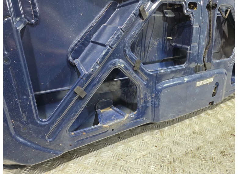 Крышка багажника (дверь 3-5) к Крышка багажника (дверь 3-5) к Ford Transit undefined г. Transit