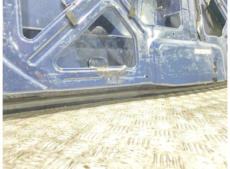 Крышка багажника (дверь 3-5) к Крышка багажника (дверь 3-5) к Ford Transit undefined г. Transit