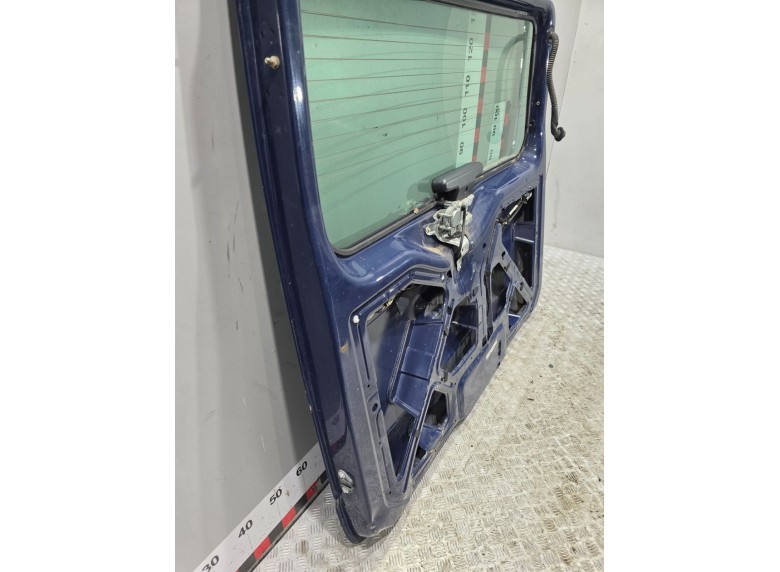 Крышка багажника (дверь 3-5) к Крышка багажника (дверь 3-5) к Ford Transit undefined г. Transit