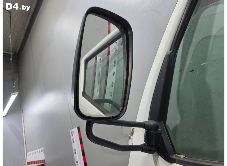 Зеркало наружное левое к Nissan Cabstar undefined г.