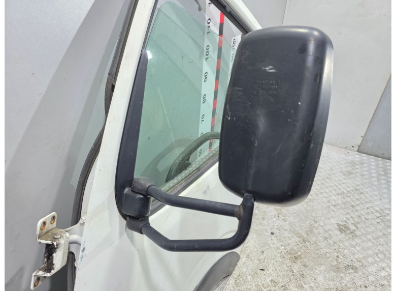 Зеркало наружное левое к Nissan Cabstar, 2015г.