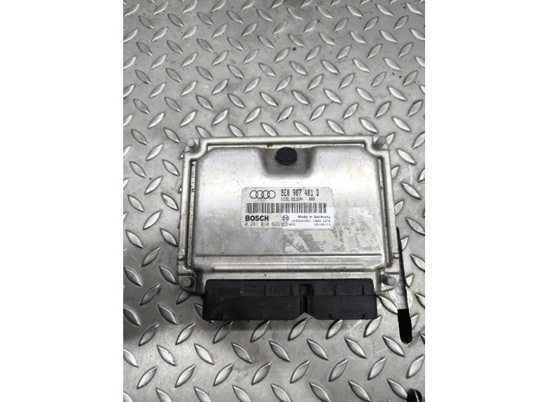 Блок управления двигателем к Audi A4