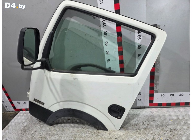 Стеклоподъемник электрический передний левый к Nissan Cabstar undefined г.