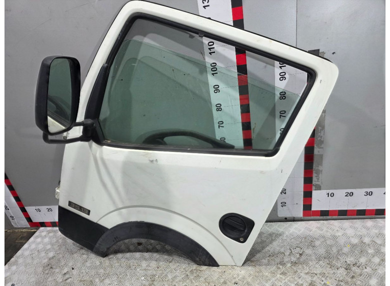 Стеклоподъемник электрический передний левый к Nissan Cabstar, 2015г.