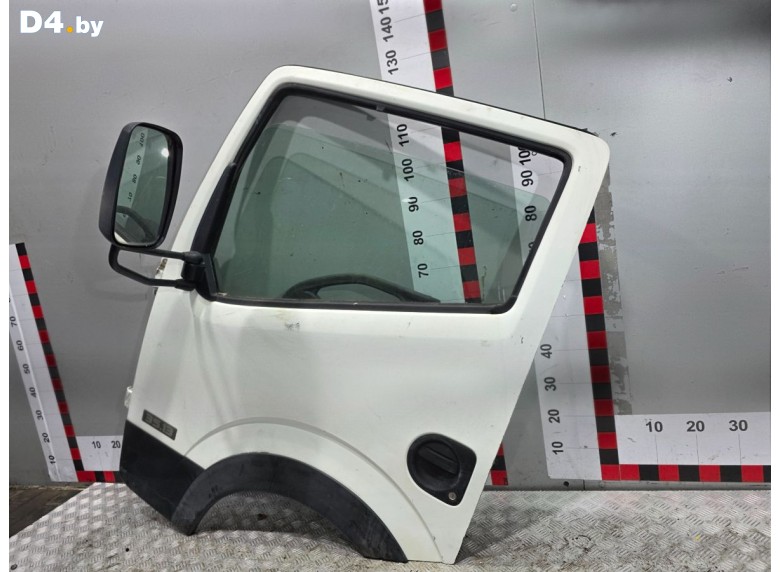 Проводка двери передней левой к Nissan Cabstar undefined г.