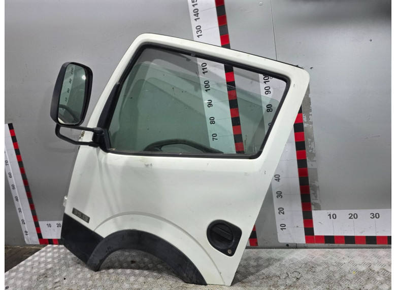 Проводка двери передней левой к Nissan Cabstar, 2015г.