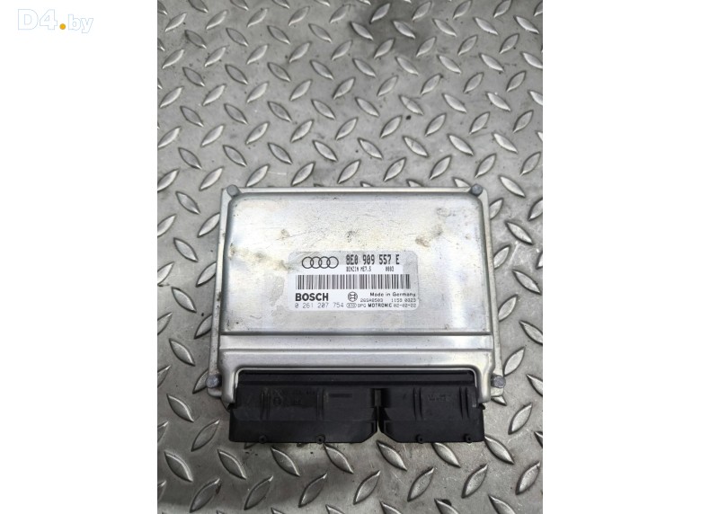 Блок управления двигателем к Audi A4 undefined г.