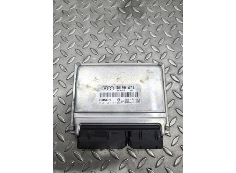 Блок управления двигателем к Audi A4