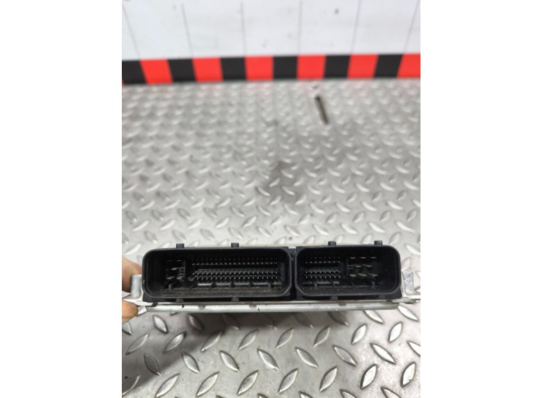 Блок управления двигателем к Блок управления двигателем к Audi A4 undefined г. A4