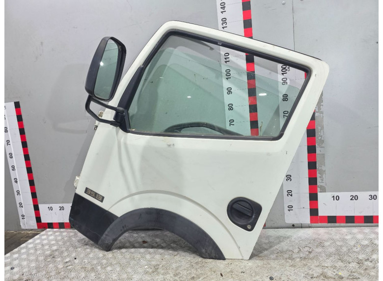 Дверь передняя левая к Nissan Cabstar, 2015г.