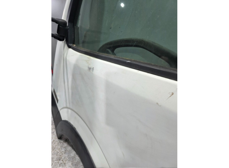 Дверь передняя левая к Nissan Cabstar, 2015г.