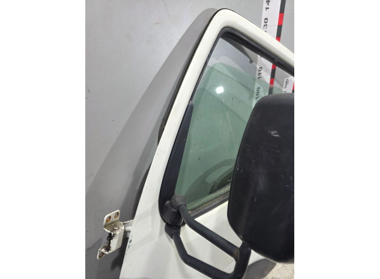 Дверь передняя левая к Nissan Cabstar, 2015г.