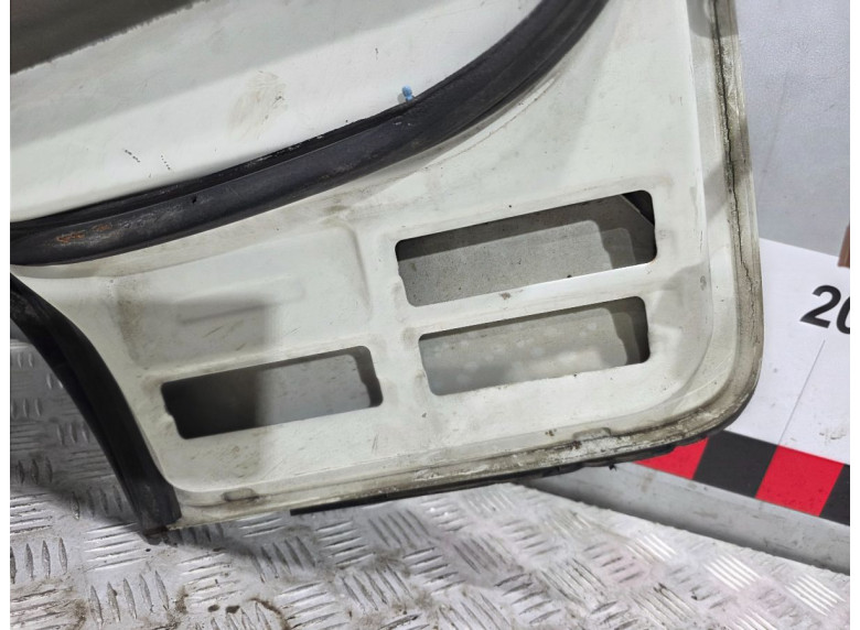 Дверь передняя левая к Nissan Cabstar, 2015г.