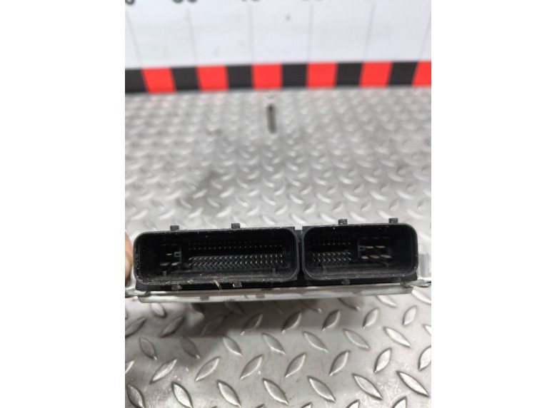 Блок управления двигателем к Блок управления двигателем к Audi A6 undefined г. A6