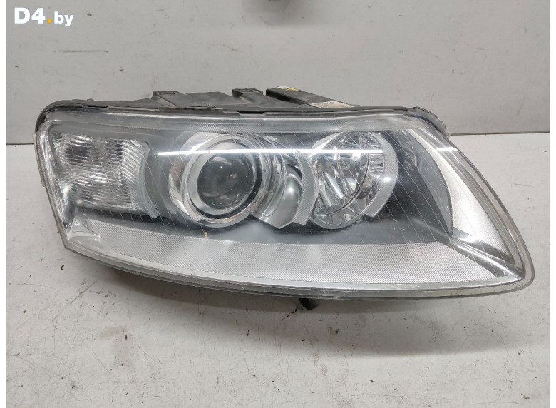 Фара правая к Audi A6 undefined г.