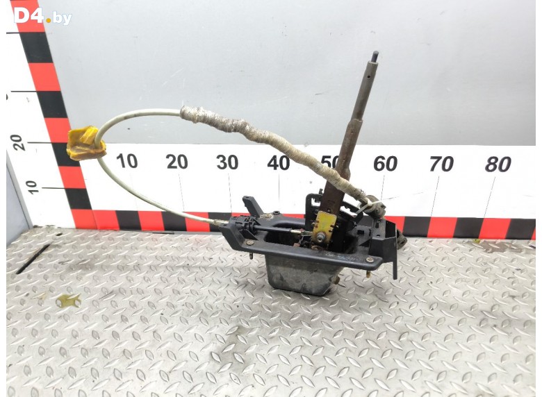 Кулиса к Volkswagen Sharan undefined г.