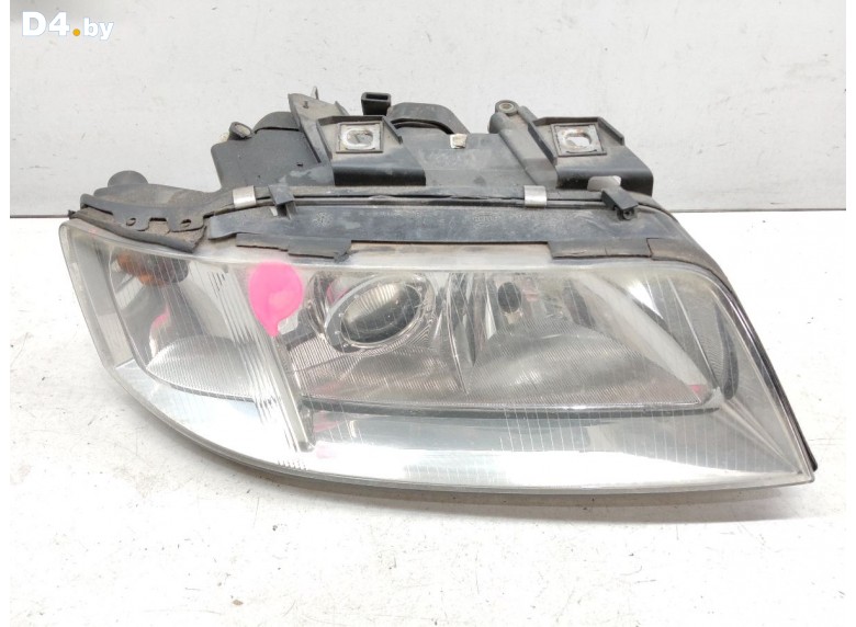 Фара правая к Audi A6 undefined г.