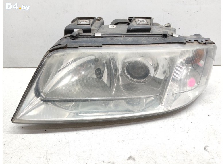 Фара левая к Audi A6 undefined г.