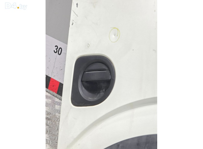 Ручка наружная передняя правая к Nissan Cabstar undefined г.