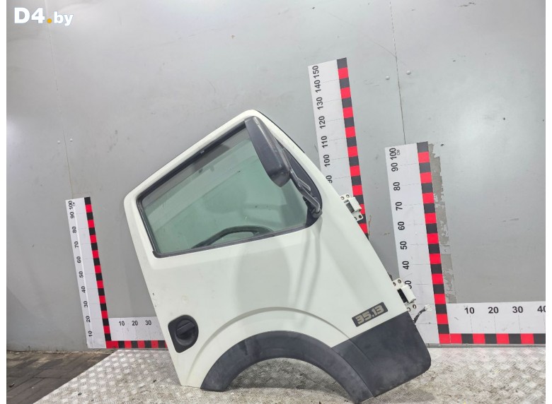 Стеклоподъемник электрический передний правый к Nissan Cabstar undefined г.