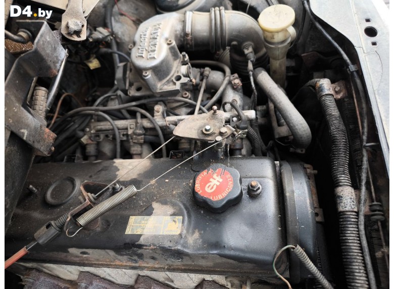 Двигатель к Двигатель к Renault Espace undefined г. Espace