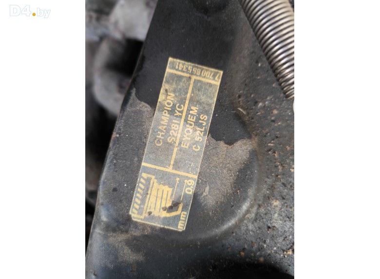 Двигатель к Двигатель к Renault Espace undefined г. Espace