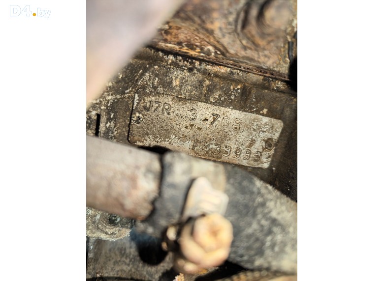 Двигатель к Двигатель к Renault Espace undefined г. Espace