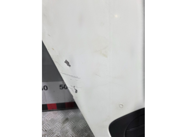 Дверь передняя правая к Nissan Cabstar, 2015г.