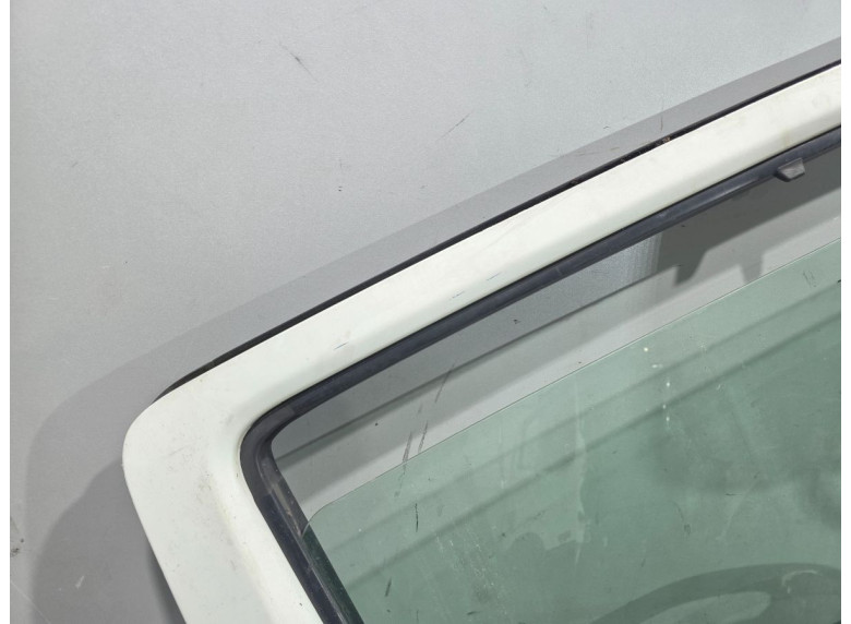 Дверь передняя правая к Nissan Cabstar, 2015г.