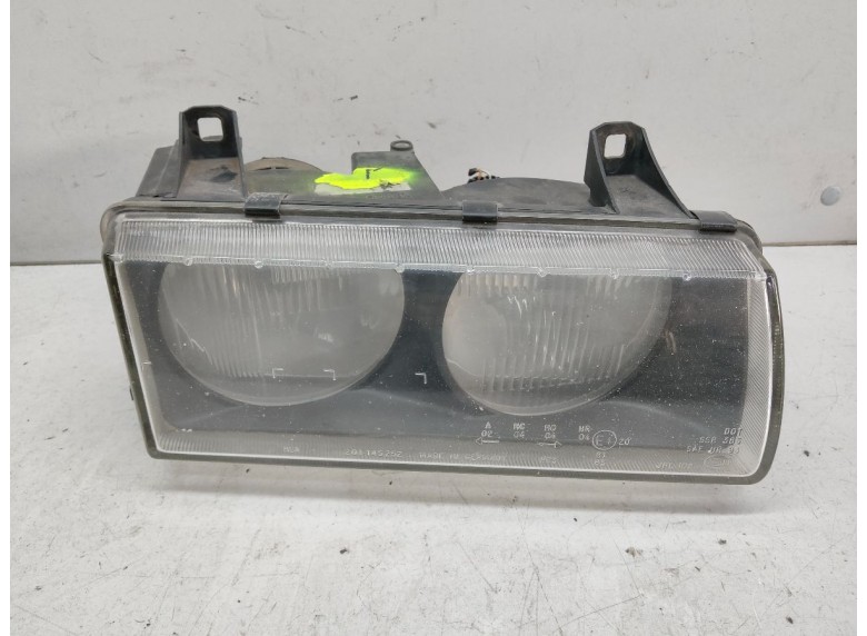 Фара правая к BMW 3 E36